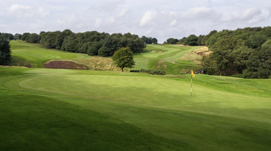 Photo of Hallamshire Golf Club